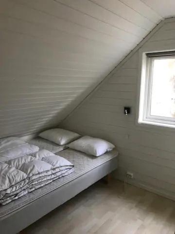 Flekkerøy sjøboder 4 soverom 8 senger Kjere Eksteriør bilde